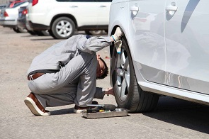 青岛市北区道路救援